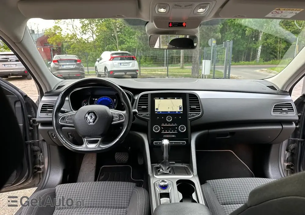RENAULT Talisman 