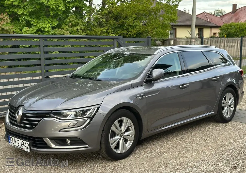 RENAULT Talisman 