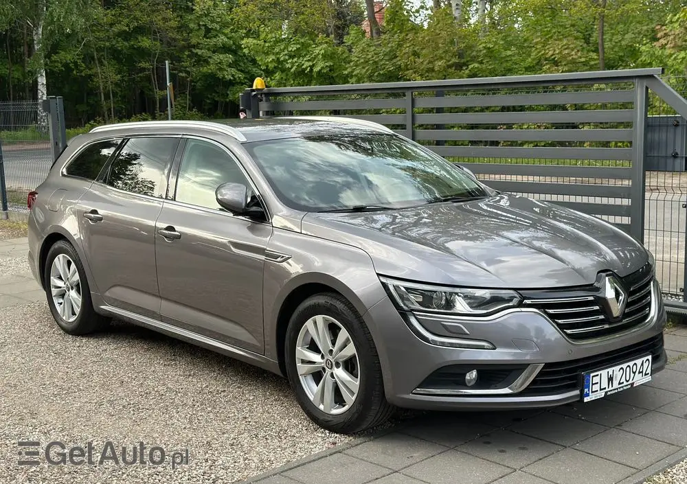 RENAULT Talisman 