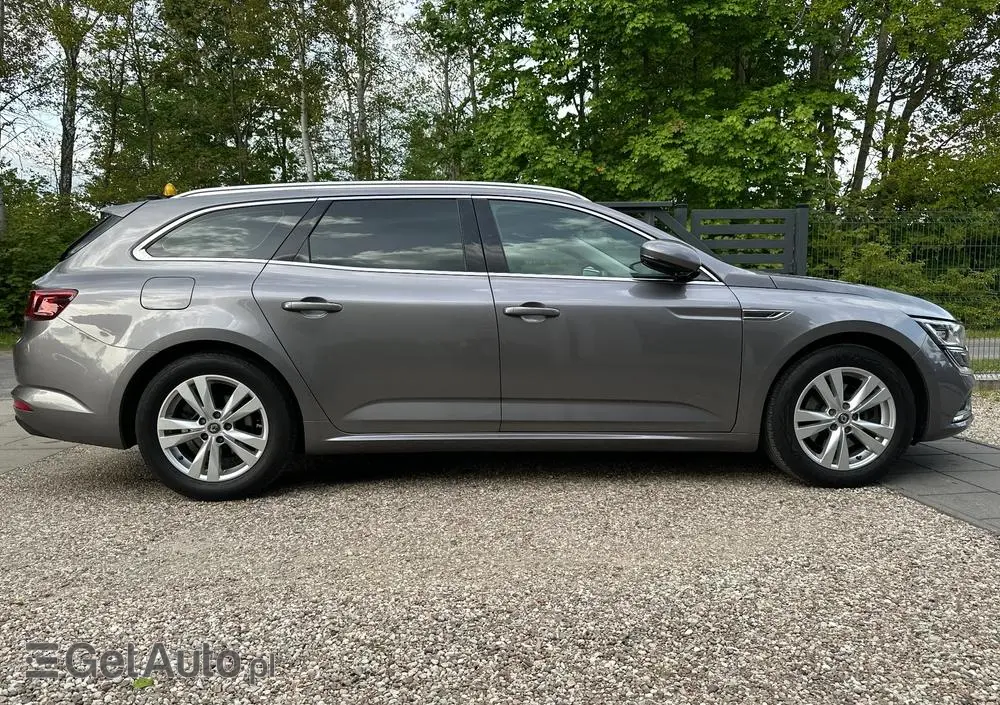 RENAULT Talisman 
