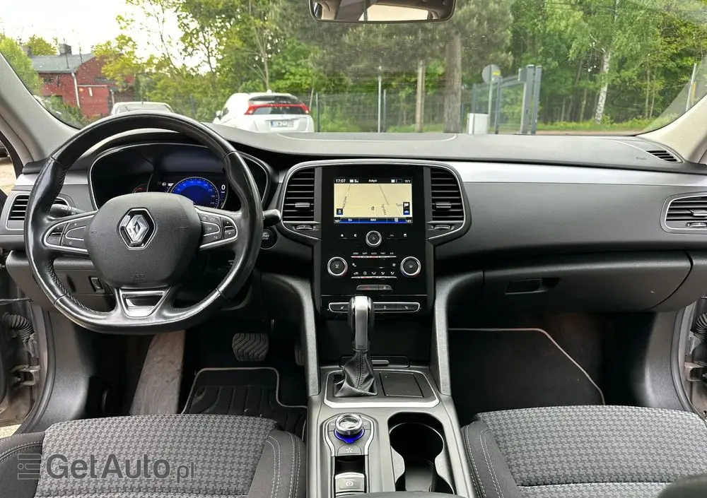 RENAULT Talisman 