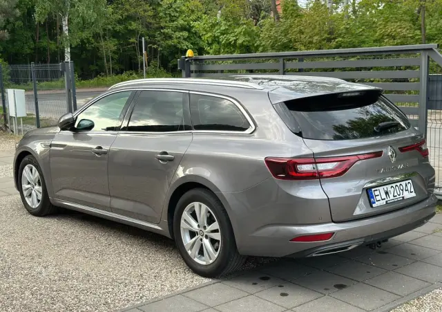 RENAULT Talisman 