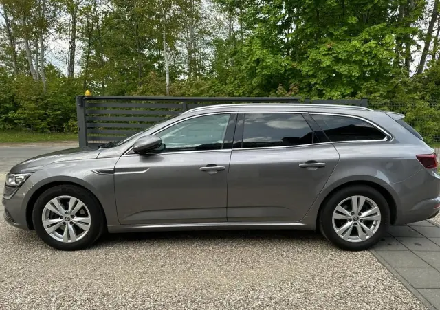 RENAULT Talisman 