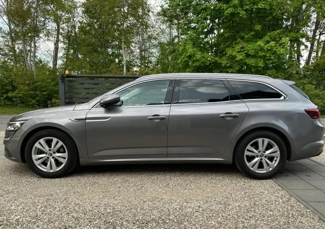 RENAULT Talisman 