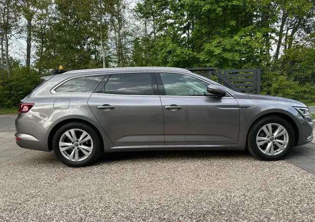 RENAULT Talisman 