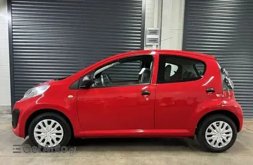 CITROEN C1 