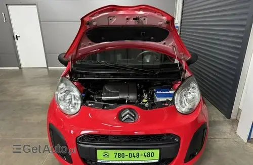 CITROEN C1 