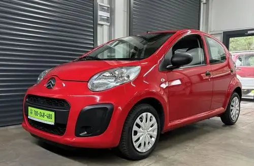 CITROEN C1 