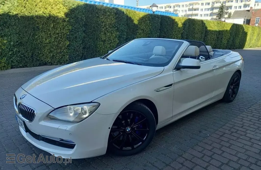 BMW Seria 6 