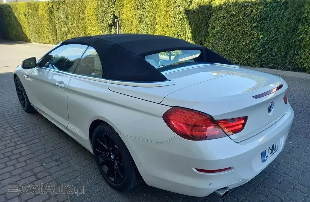 BMW Seria 6 