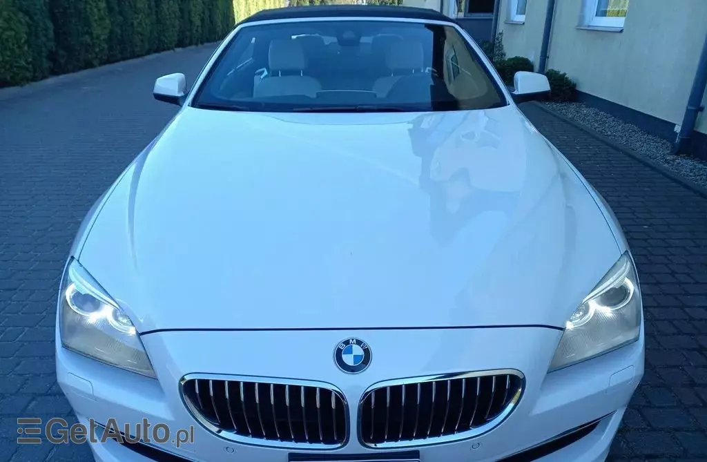 BMW Seria 6 