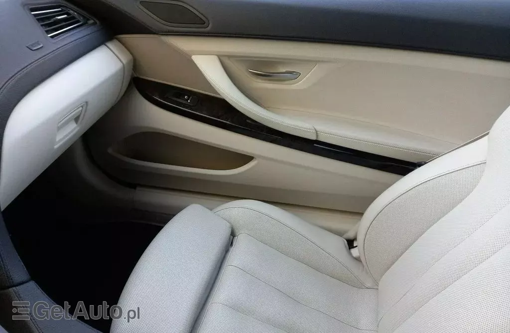 BMW Seria 6 