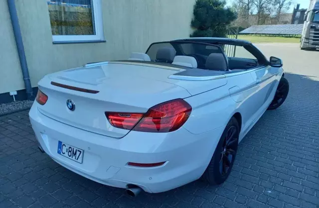 BMW Seria 6 