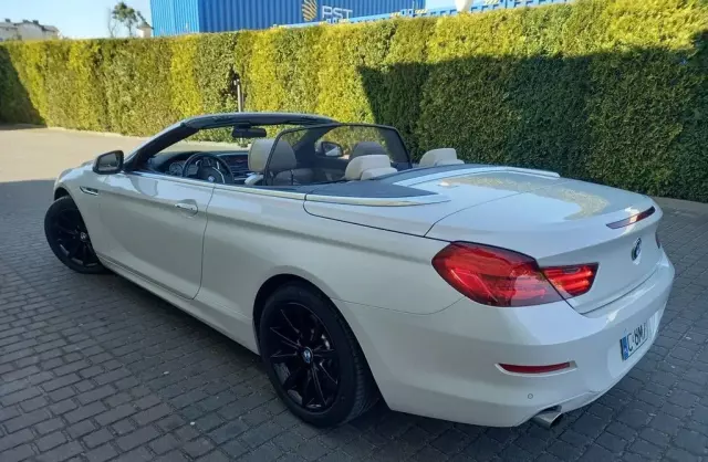 BMW Seria 6 