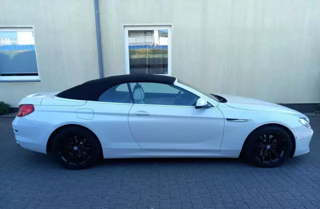 BMW Seria 6 