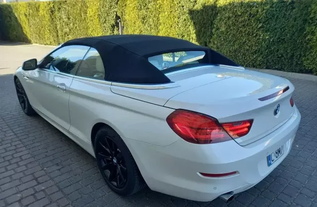 BMW Seria 6 