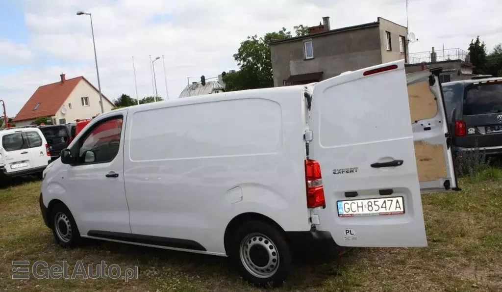 PEUGEOT Expert 