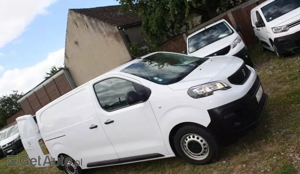 PEUGEOT Expert 
