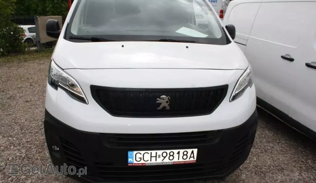 PEUGEOT Expert 