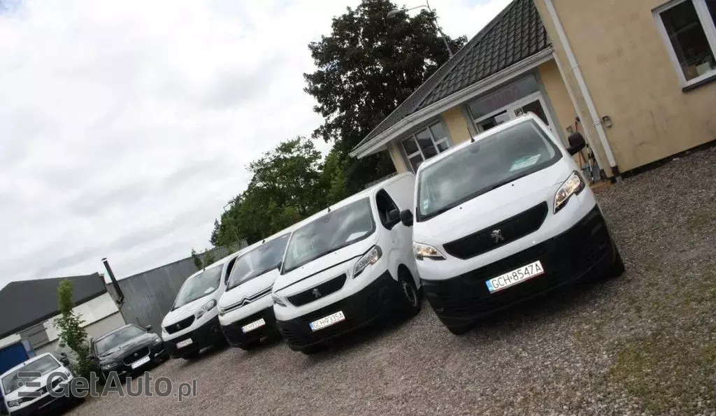 PEUGEOT Expert 
