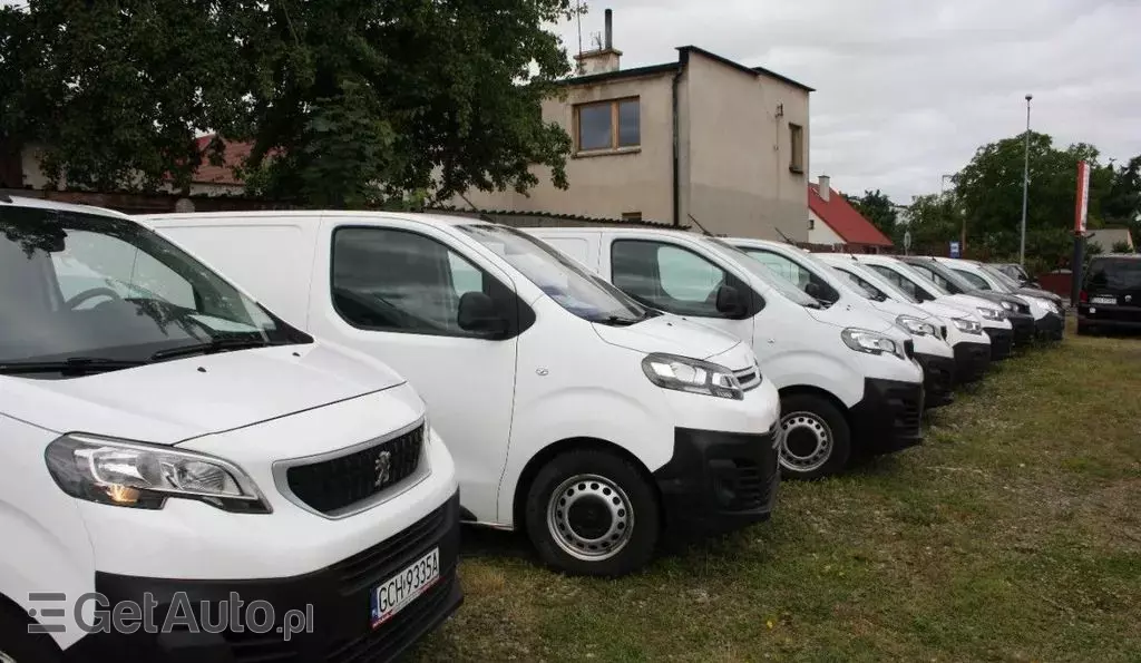 PEUGEOT Expert 