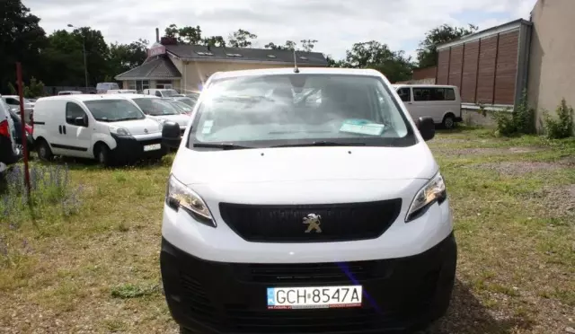PEUGEOT Expert 
