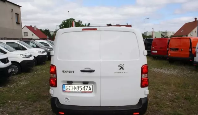 PEUGEOT Expert 