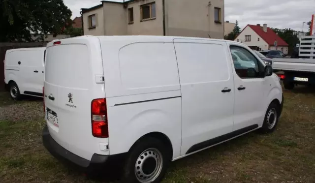 PEUGEOT Expert 