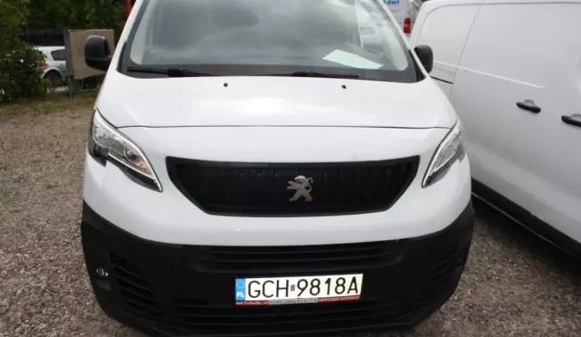 PEUGEOT Expert 