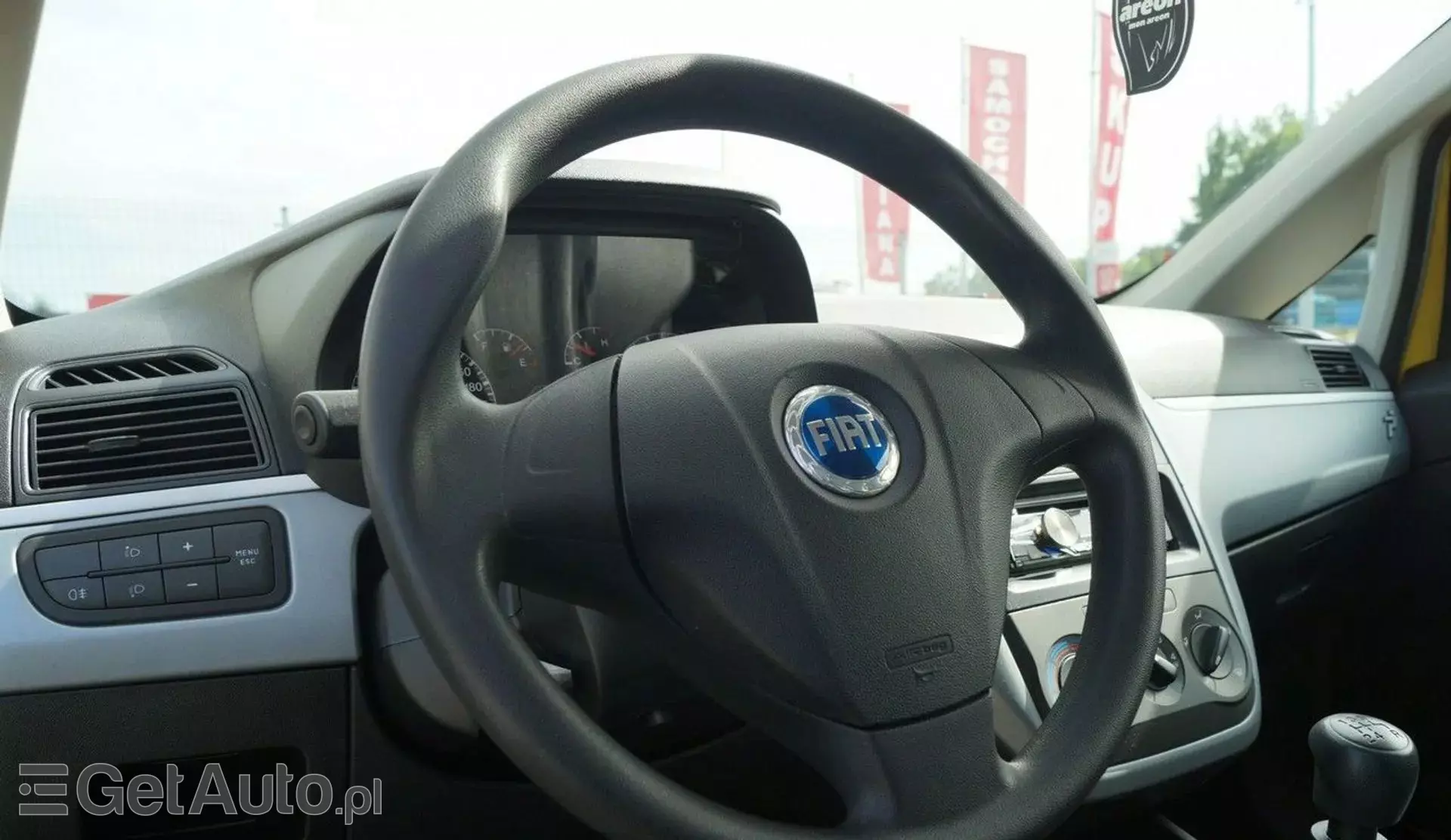 FIAT Grande Punto 