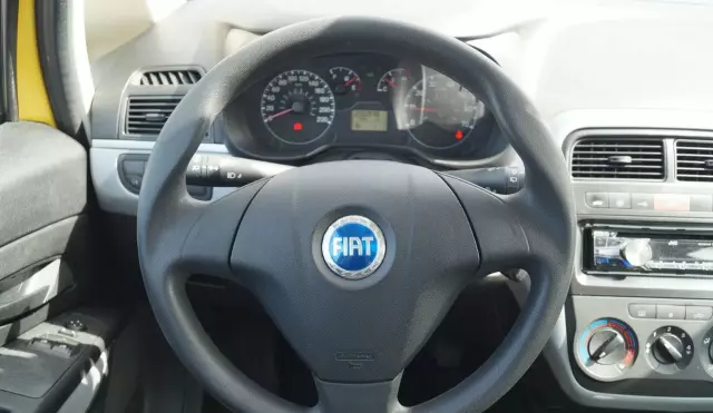 FIAT Grande Punto 