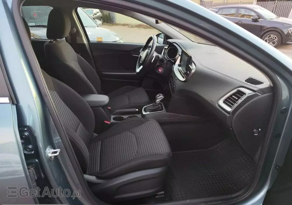 KIA XCeed 1.5 T-GDI M DCT