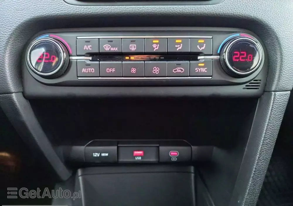 KIA XCeed 1.5 T-GDI M DCT