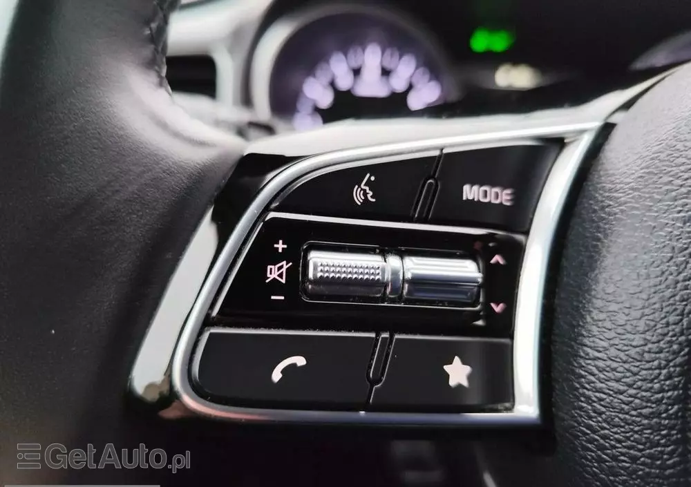 KIA XCeed 1.5 T-GDI M DCT