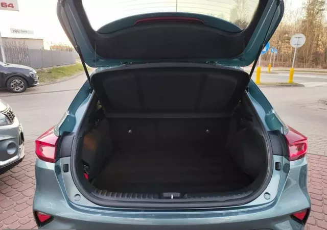 KIA XCeed 1.5 T-GDI M DCT