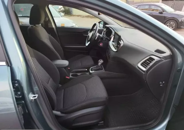 KIA XCeed 1.5 T-GDI M DCT