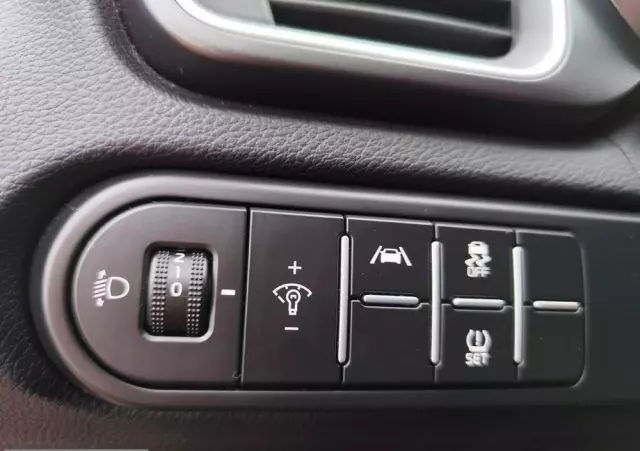 KIA XCeed 1.5 T-GDI M DCT