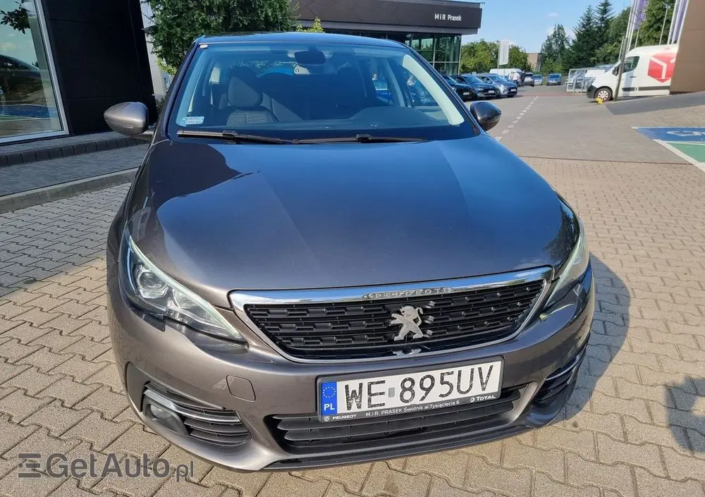 PEUGEOT 308 SW 1.5 BlueHDi Active S&S