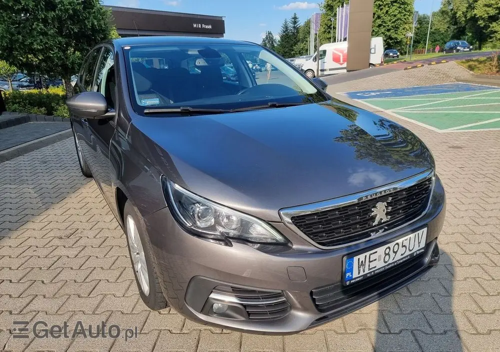 PEUGEOT 308 SW 1.5 BlueHDi Active S&S
