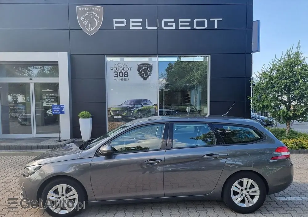 PEUGEOT 308 SW 1.5 BlueHDi Active S&S