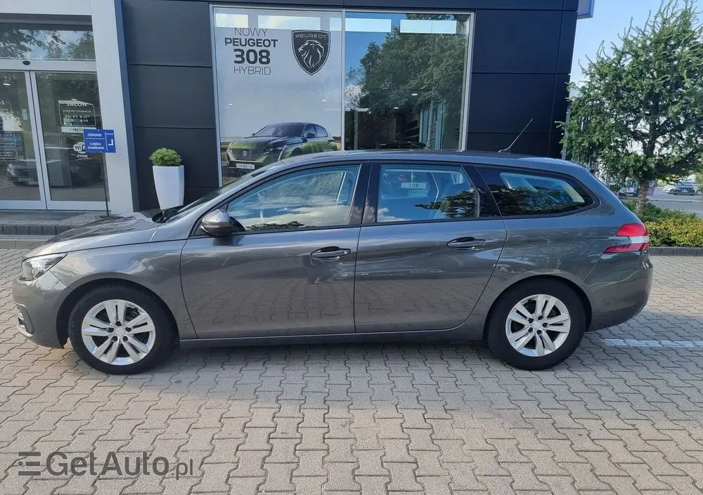 PEUGEOT 308 SW 1.5 BlueHDi Active S&S