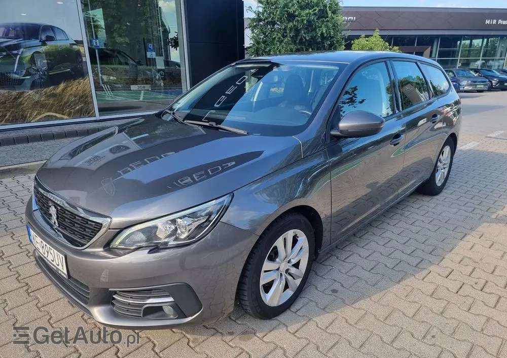 PEUGEOT 308 SW 1.5 BlueHDi Active S&S