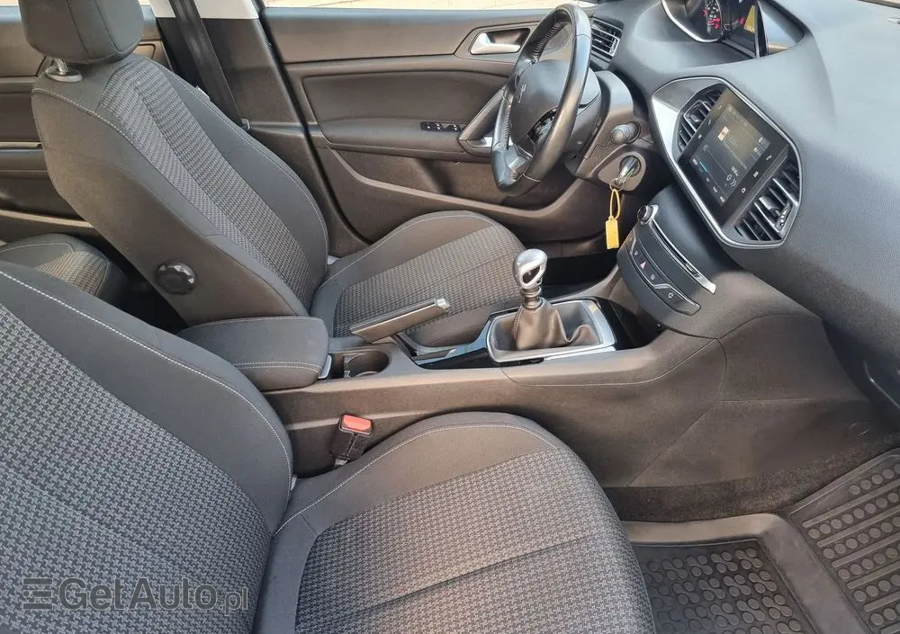 PEUGEOT 308 SW 1.5 BlueHDi Active S&S