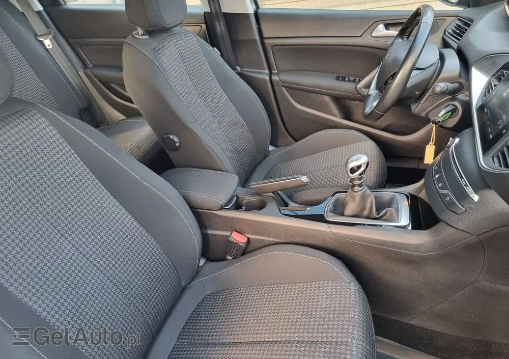 PEUGEOT 308 SW 1.5 BlueHDi Active S&S