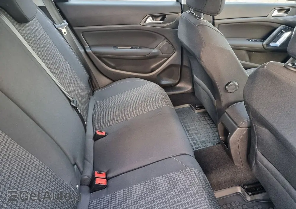 PEUGEOT 308 SW 1.5 BlueHDi Active S&S