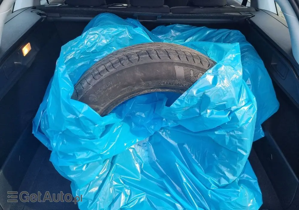 PEUGEOT 308 SW 1.5 BlueHDi Active S&S