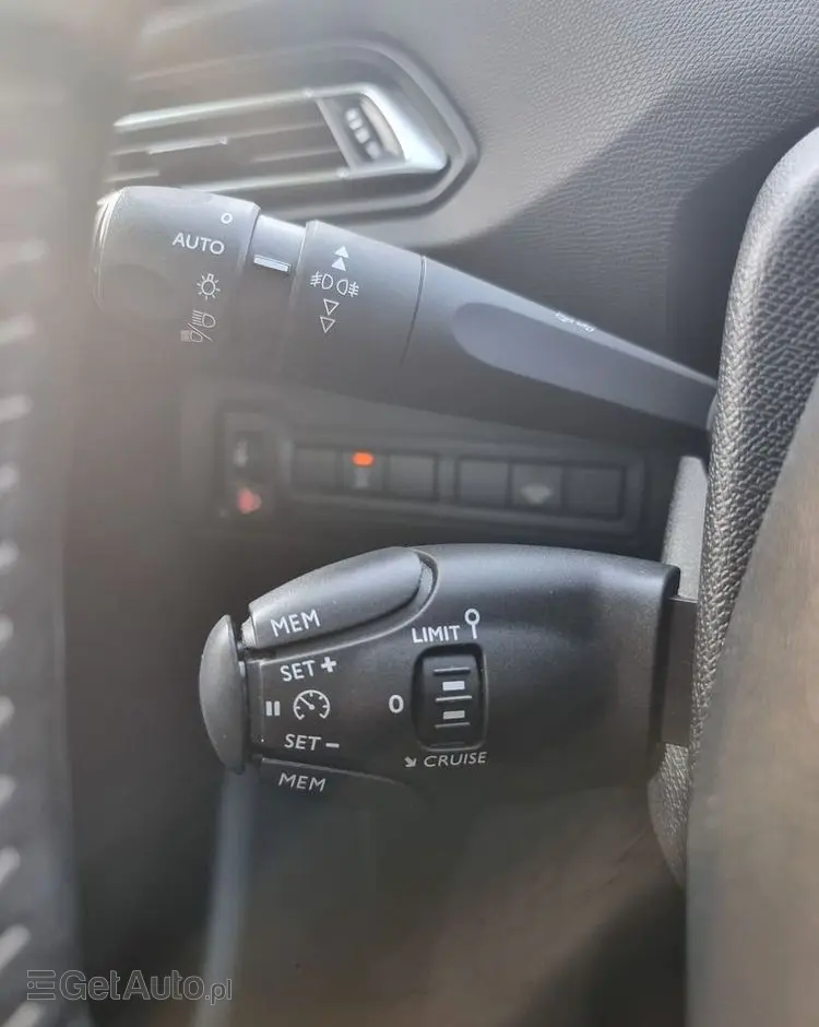 PEUGEOT 308 SW 1.5 BlueHDi Active S&S