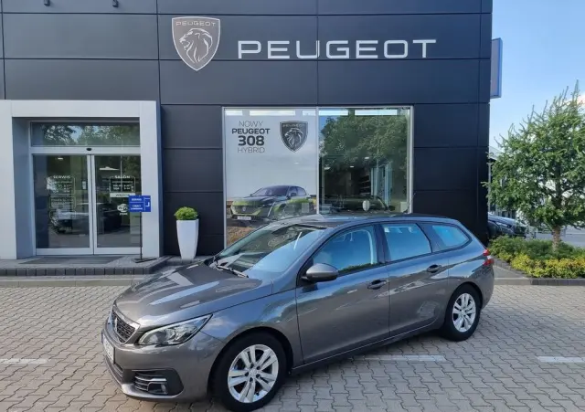 PEUGEOT 308 SW 1.5 BlueHDi Active S&S