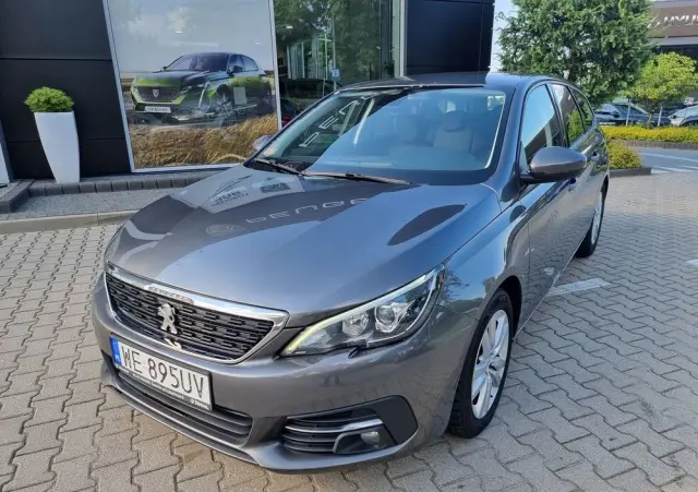 PEUGEOT 308 SW 1.5 BlueHDi Active S&S