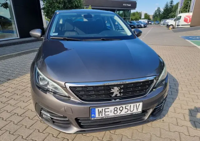 PEUGEOT 308 SW 1.5 BlueHDi Active S&S